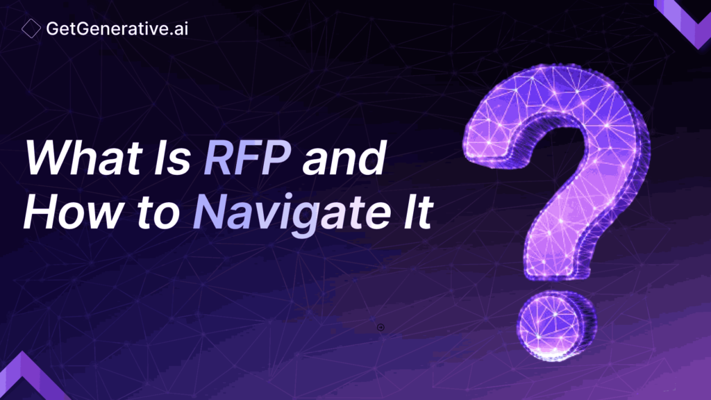 What is RFP: How to Write, Manage, and Win Proposals?