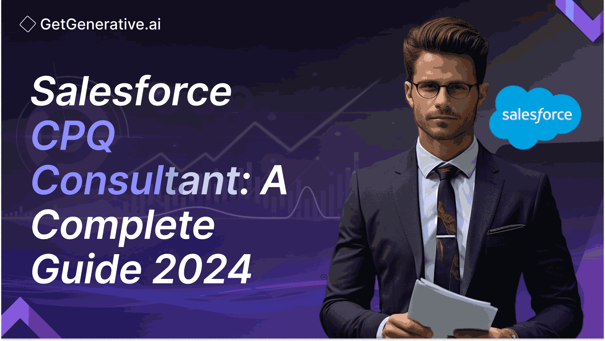Salesforce Cpq Consultant A Complete Guide 2024 Salesforce Cpq Consultant A Complete Guide 2024