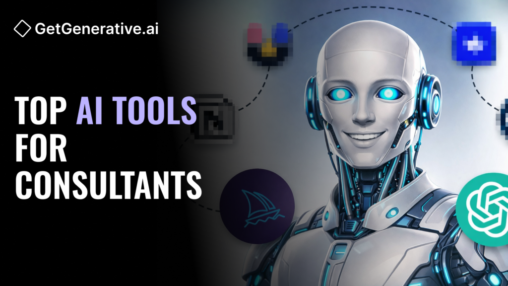 Top AI tools for Consultants in 2026 7 Top AI tools for Consultants