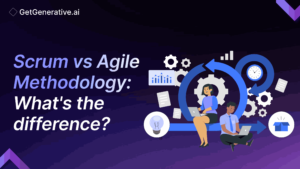 Scrum vs Agile Methodology What’s the Difference