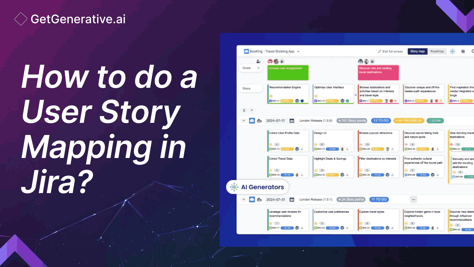 How to do a User Story Mapping - How To Do A User Story Mapping In Jira.webp