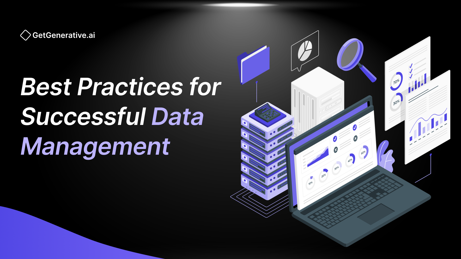 Best Practices For Successful Data Management