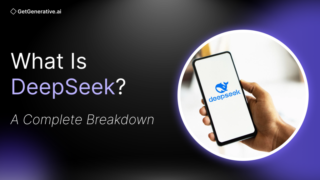 what is deepseek