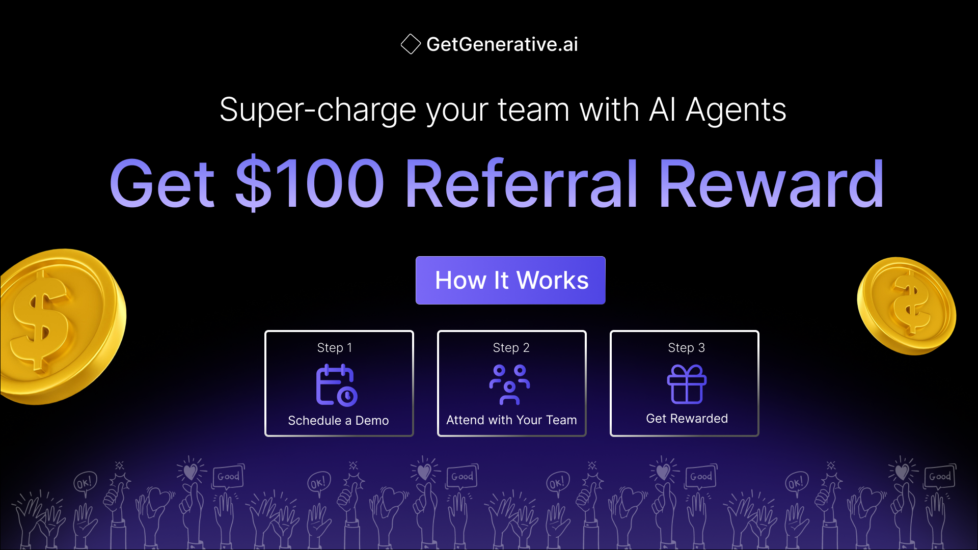 Salesforce Referrals Refer & Earn $100 | Help a Salesforce Team Boost Productivity with ...