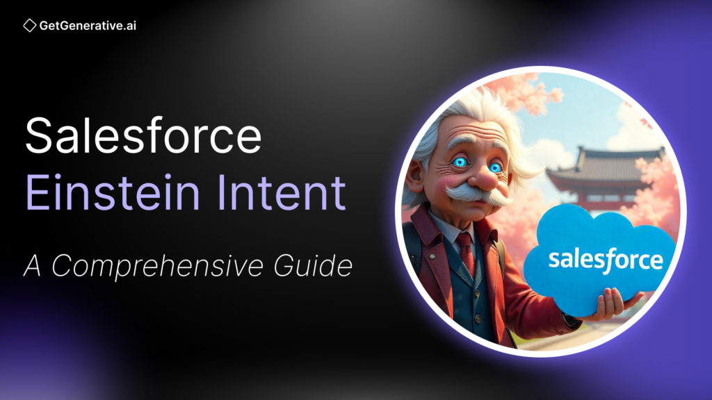 salesforce einstein intent