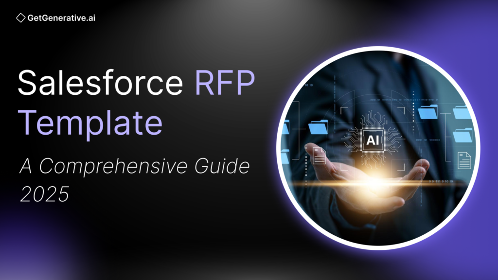 salesforce rfp template 2025