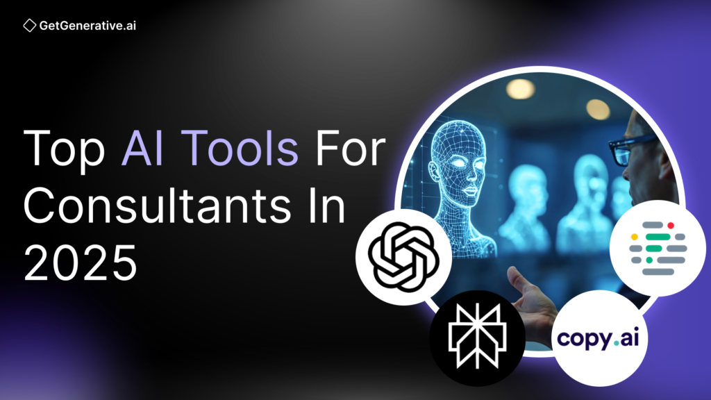 top ai tools for consultants 2025