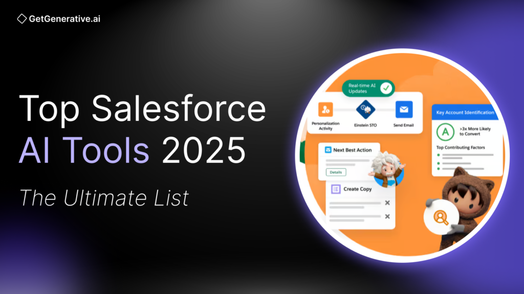 top salesforce ai tools