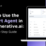 How to Use the Support Agent in GetGenerative.ai: A Step-by-Step Guide