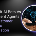 Prebuilt AI Bots vs Intelligent Agents for Customer Service Automation