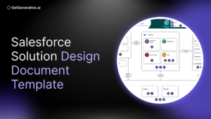 Salesforce Solution Design Document Template