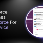 Salesforce Launches Agentforce for HR Service