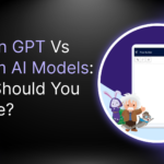 Einstein GPT vs Custom AI Models: What Should You Choose?
