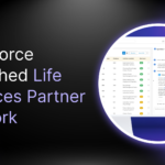 Salesforce Launched Life Sciences Partner Network