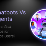 AI Chatbots vs AI Agents: What’s the Real Difference for Salesforce Users?