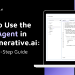 How to Use the Code Agent in GetGenerative.ai: A Step-by-Step Guide