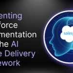 Reinventing Salesforce Implementation with the AI Native Delivery Framework