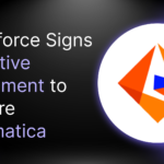 Salesforce Signs Definitive Agreement to Acquire Informatica