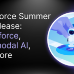 Salesforce Summer ’25 Release: Agentforce, Multimodal AI, and More