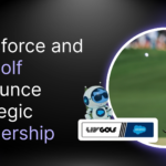 Salesforce and LIV Golf Announce Strategic Partnership