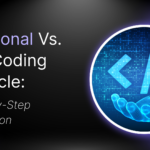 Traditional vs. Vibe Coding Lifecycle: A Step-by-Step Comparison