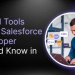 Top AI Tools Every Salesforce Developer Should Know in 2025