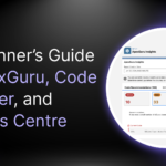 A Beginner’s Guide to ApexGuru, Code Analyser, and DevOps Centre