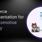 Salesforce Implementation for the Automotive Industry
