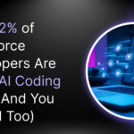 Why 92% of Salesforce Developers Are Using AI Coding Tools (And You Should Too)