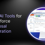 Best AI Tools for Salesforce Proposal Generation