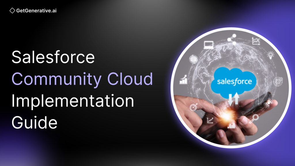 Salesforce Community Cloud Implementation Guide 2025