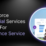 Salesforce Financial Services Cloud For Insurance Service