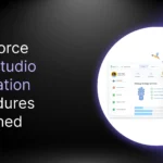 Salesforce OmniStudio Integration Procedures Explained