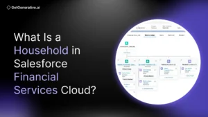 What Is a Household in Salesforce Financial Services Cloud?