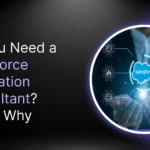 Do You Need a Salesforce Integration Consultant? Here’s Why