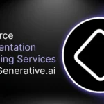 Salesforce Implementation Consulting Services by GetGenerative.ai