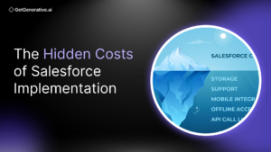 The Hidden Costs of Salesforce Implementation