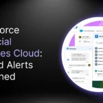 Salesforce Financial Services Cloud: Record Alerts Explained