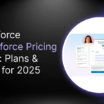 Salesforce Agentforce Pricing Guide: Plans & Costs for 2025
