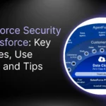 Agentforce Security in Salesforce: Key Features, Use Cases, and Tips