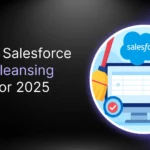 Top 10 Salesforce Data Cleansing Tools for 2025