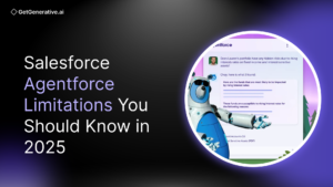 Salesforce Agentforce Limitations You Should Know in 2025